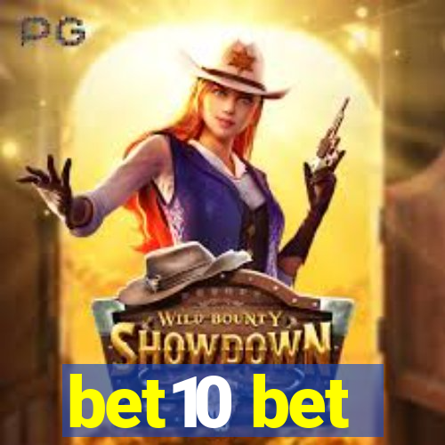 bet10 bet